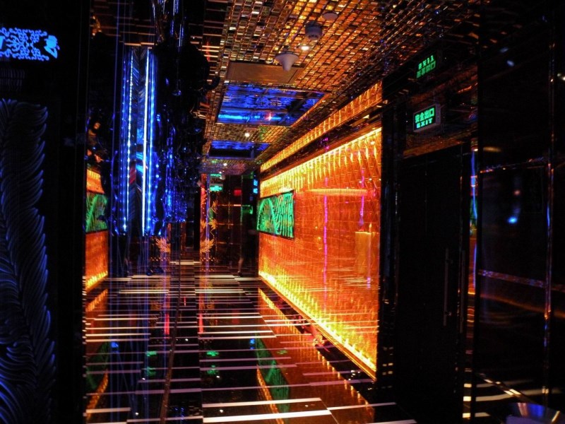 襄阳商务ktv划算吗性价比怎么样-南漳县ktv预订